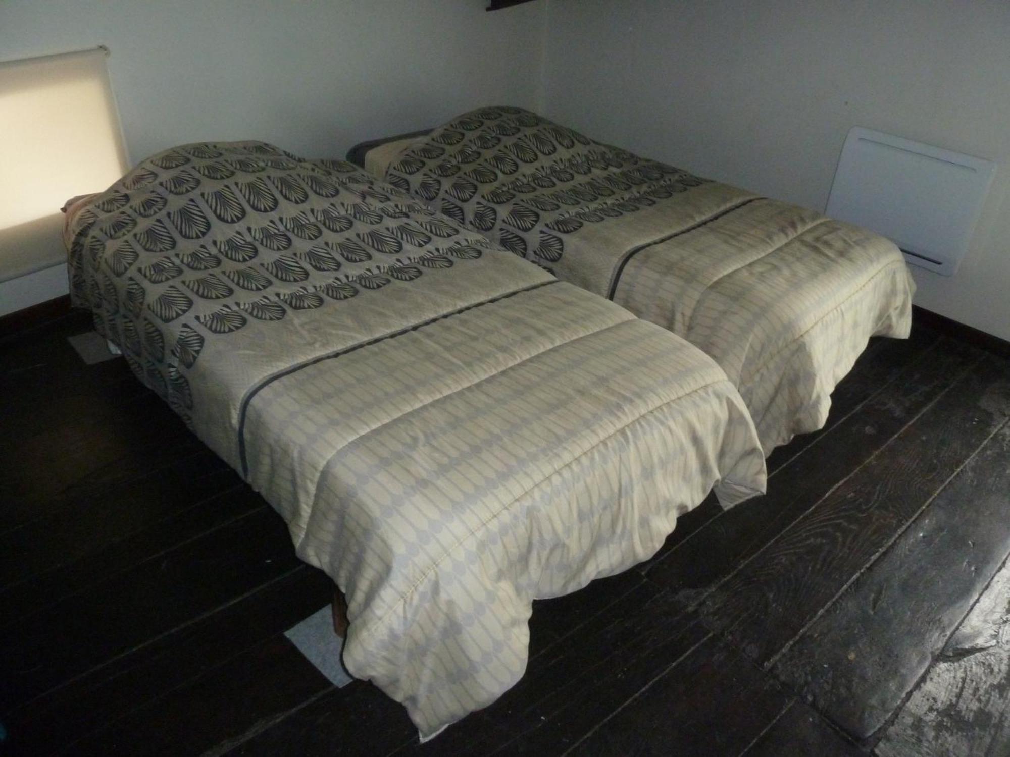 Au Chant Du Coq Holiday home *