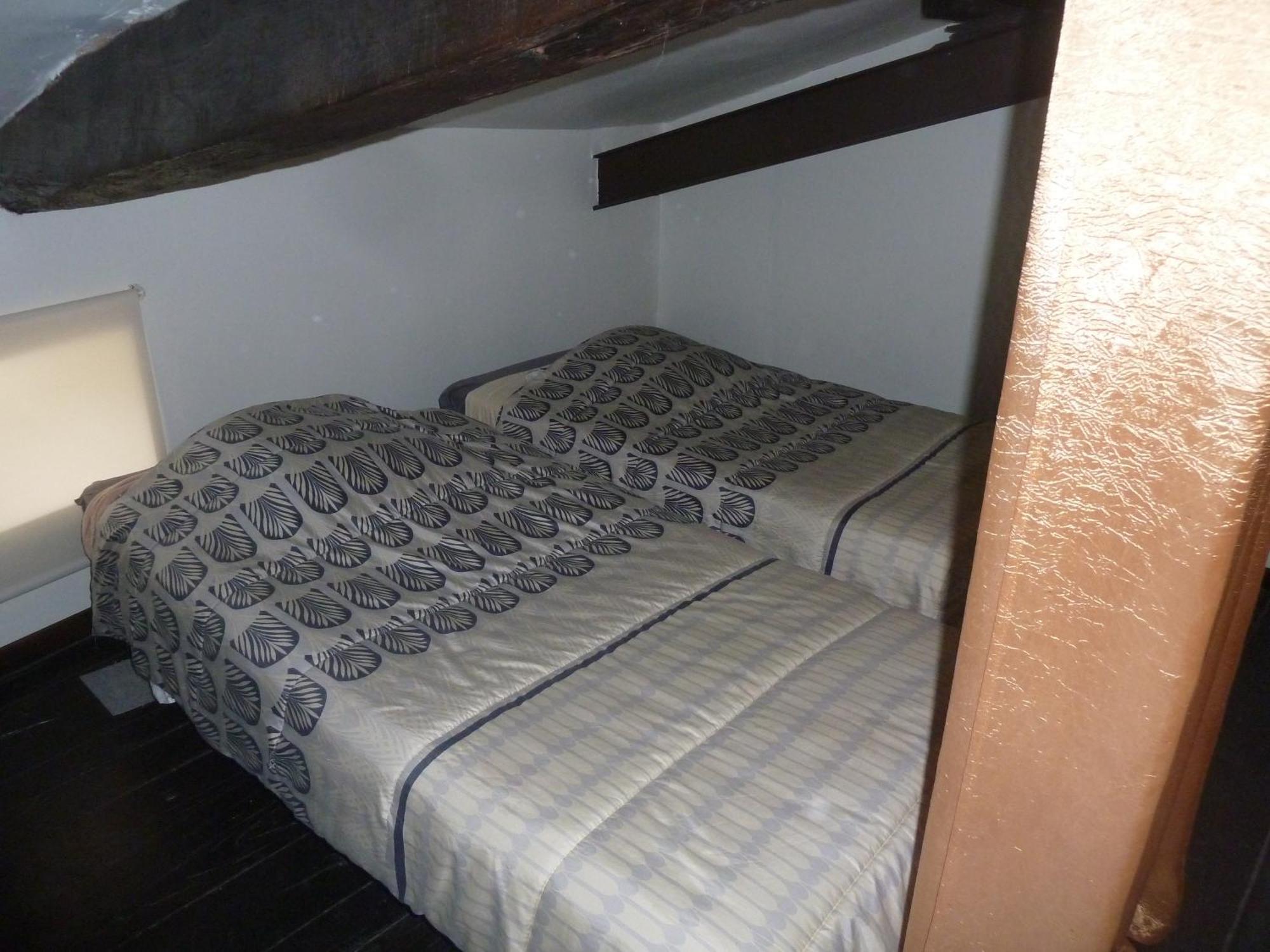 Au Chant Du Coq Holiday home
